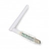 Mini Adapter SLZB-07p7 Zigbee CC2652P7 USB do Home Assistant - zdjęcie 1
