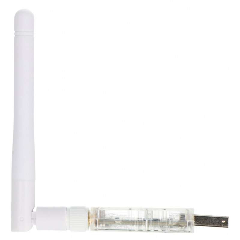 Mini Adapter SLZB-07p7 Zigbee CC2652P7 USB do Home Assistant