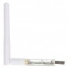 Mini Adapter SLZB-07p10 USB Bramka ZigBee CC2674P10 EFR32 do - zdjęcie 2