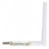 Mini Adapter SLZB-07p10 USB Bramka ZigBee CC2674P10 EFR32 do - zdjęcie 3
