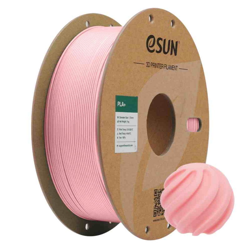 PLA+ SOFT PINK