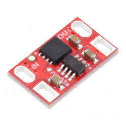 Pololu Reverse Voltage Protector, 4-75V, 8A