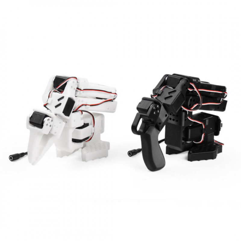SO-ARM101 Low-Cost AI Arm Servo Motor Kit Pro for LeRobot