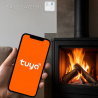Qoltec Certyfikowany bezprzewodowy Czujnik tlenku węgla (czadu) - zdjęcie 5