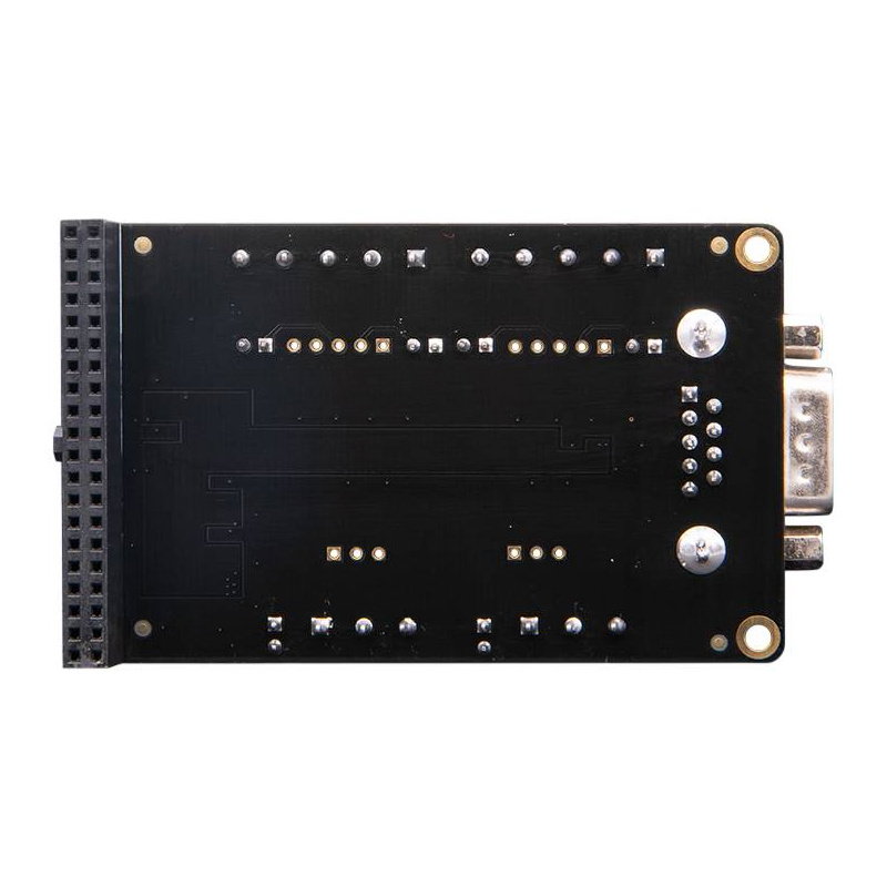 AN3485 RS232 RS422 RS485 Communication module