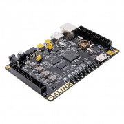 AX7010 Dev Board & Kit with AMD Zynq 7000 SoC XC7Z010