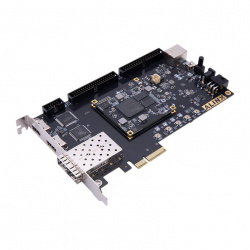 AX7A035B FPGA Dev Board & Kit with AMD Artix 7 XC7A35T