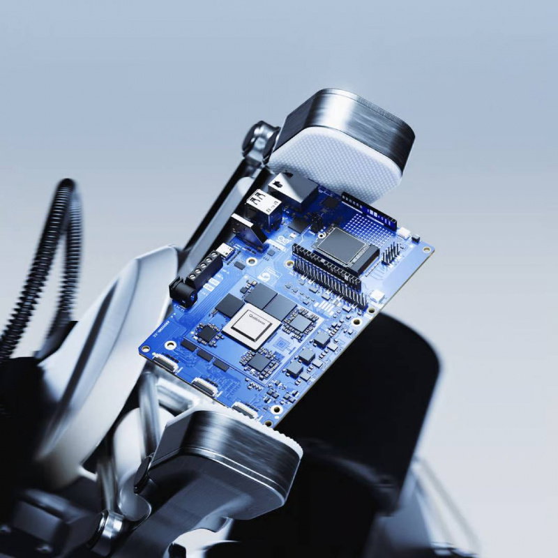Arduino VENTUNO Q 16GB-64GB
