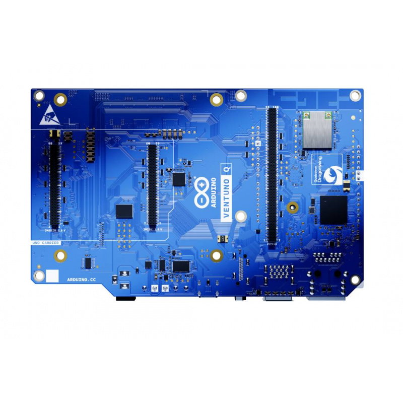 Arduino VENTUNO Q 16GB-64GB