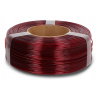 Fiberlogy Refill Easy PETG Filament 1,75mm 1kg - Burgundsko TR - zdjęcie 2