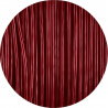 Fiberlogy Refill Easy PETG Filament 1,75mm 1kg - Burgundsko TR - zdjęcie 3