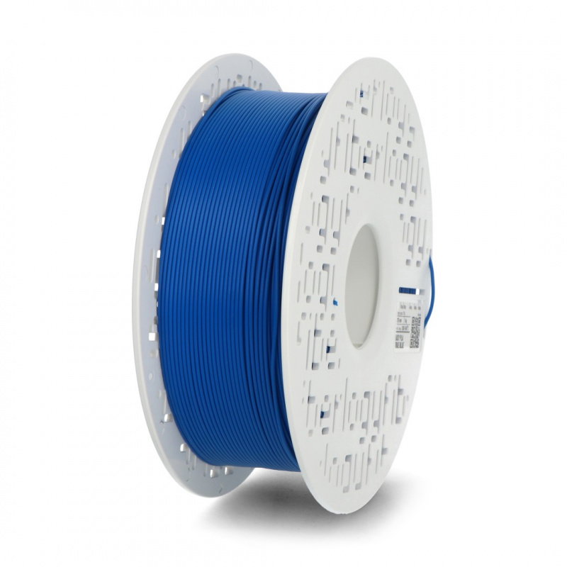 Fiberlogy Easy PLA vlákno 1,75 mm 1 kg - True Blue