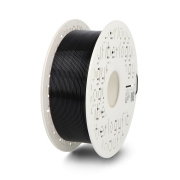 Filament Fiberlogy Easy PETG 1,75 mm 1 kg - Černá
