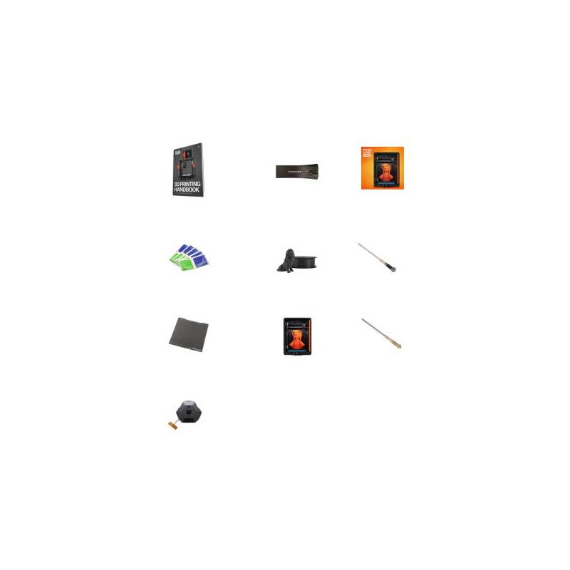 Prusa CORE One L Advanced Filtration BUNDLE