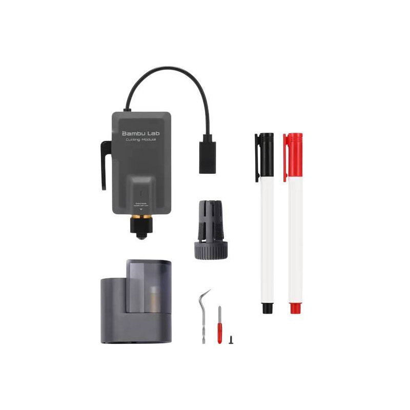 Cutting Upgrade Kit - H2 Series/A2L