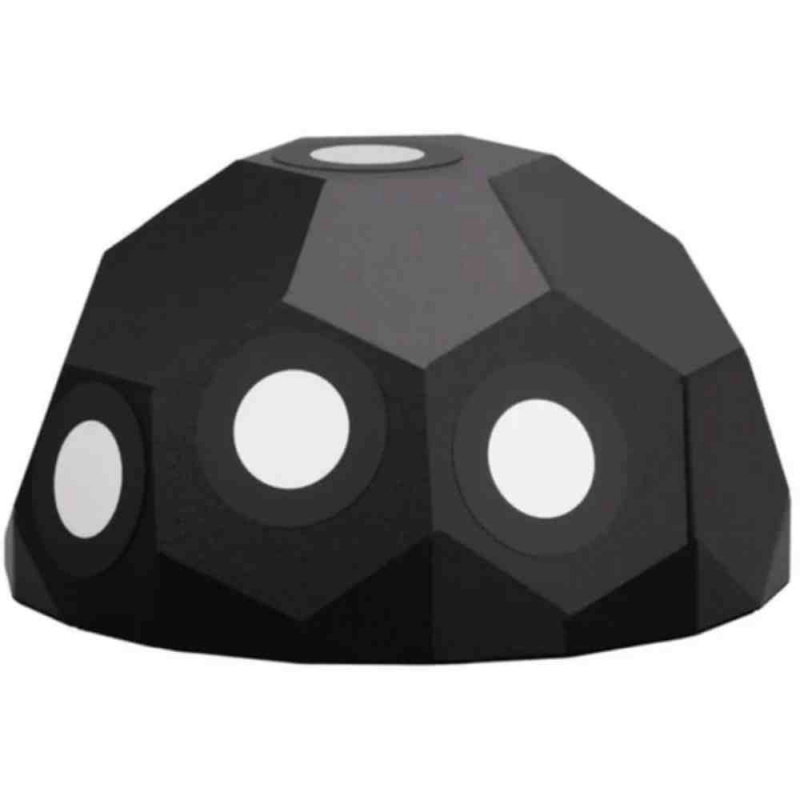Revopoint black hemisphere with magnet