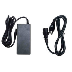 Revopoint power adapter and usb type C to type C cable