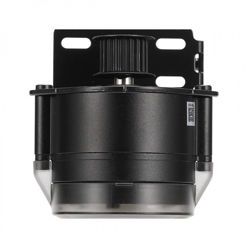 3513 Induction Hotend Rack Motor - FAM022