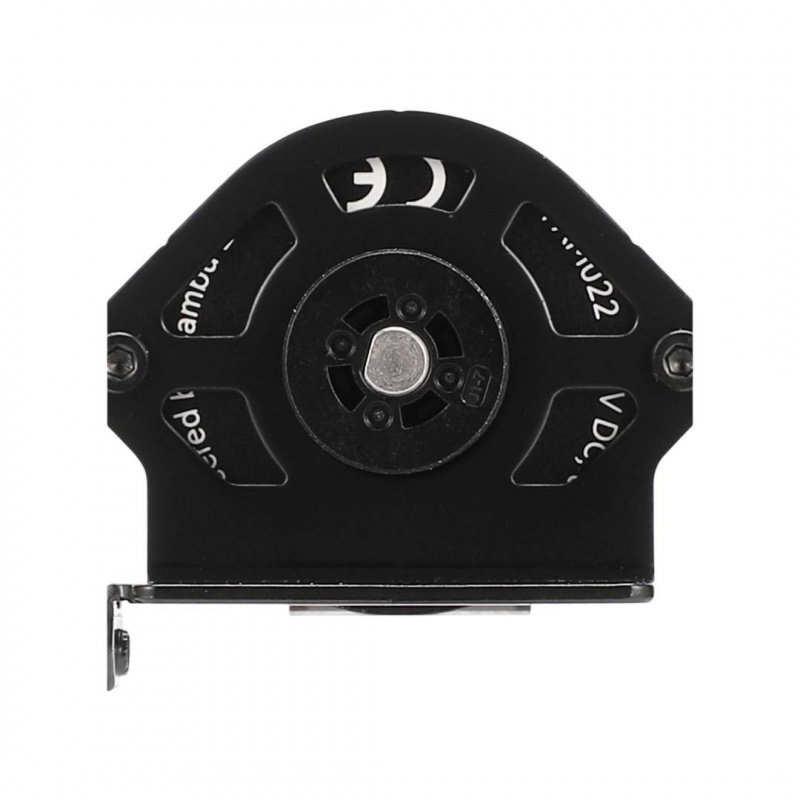 3513 Induction Hotend Rack Motor - FAM022
