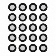 Revopoint sticky inner diameter 10mm outer diameter 13mm