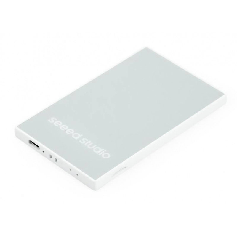 reTerminal Sticky
