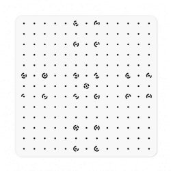 Revopoint calibration surface for inspire 2