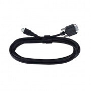 Revopoint USB type C to scanner - pc