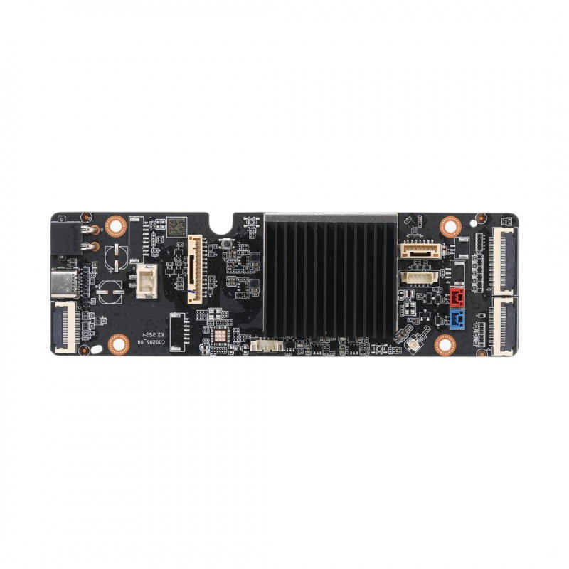 AP Board - LV H2C - DLB062