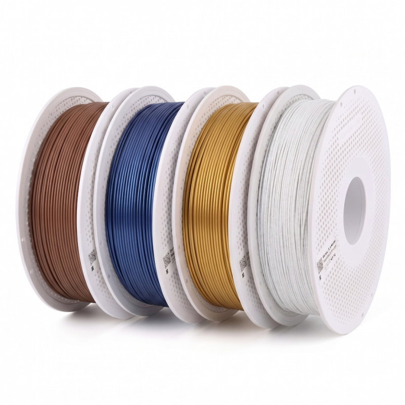 Balení filamentů Bambu Lab s cívkami - StartPack Premium PLA -