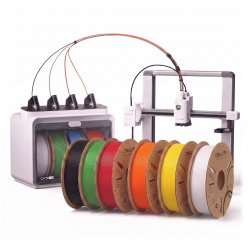 Balení - 3D tiskárna - Creality SparkX i7 Combo + 6 PLA