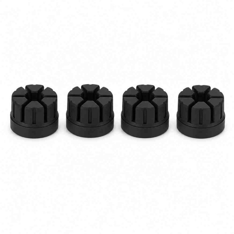 Anti-Vibration Feet - FAZ051-V1