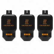 Silicone Sock for Hotend - FAH048
