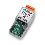 ATOMIC RS485 Base - TTL-RS485 převodník - rozšiřující modul pro