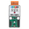 ATOMIC RS485 Base - TTL-RS485 převodník - rozšiřující modul pro - zdjęcie 2