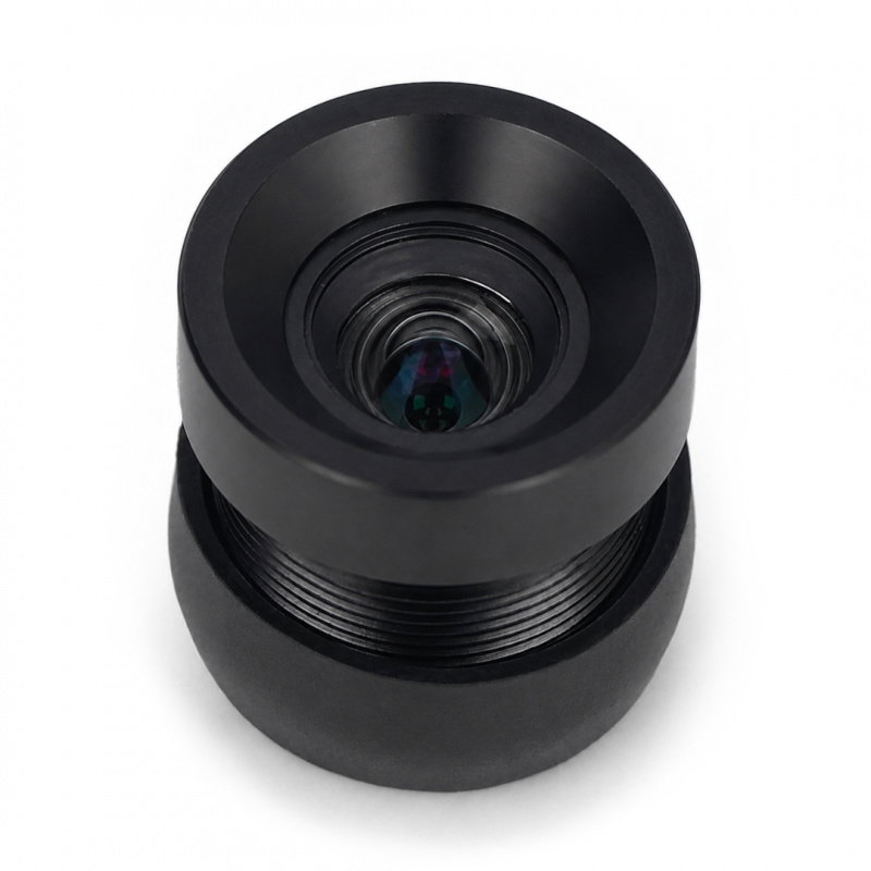 Objektiv M40320M06S M12 Low Distortion - pro kamery ArduCam -