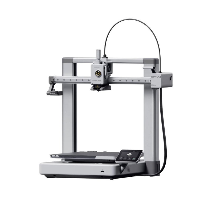 Drukarka 3D - Bambu Lab A1 - Outlet
