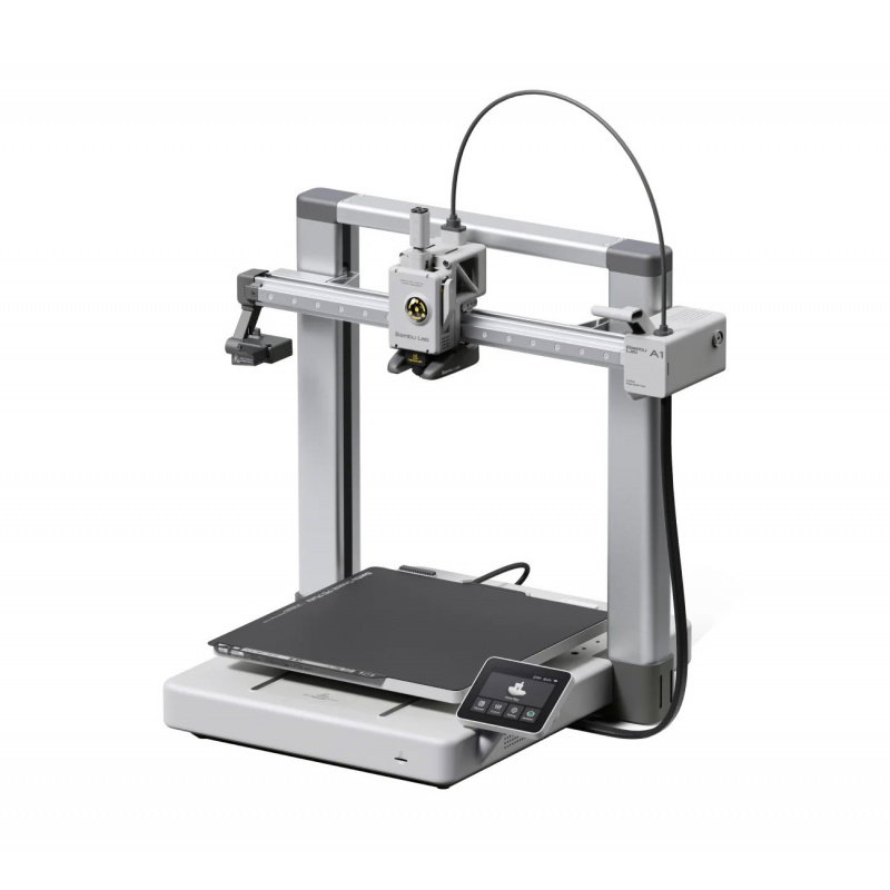 Drukarka 3D - Bambu Lab A1 - Outlet