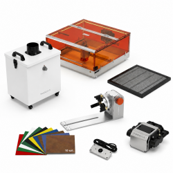 Balíček - Toocaa L2 40W Pro Bundle