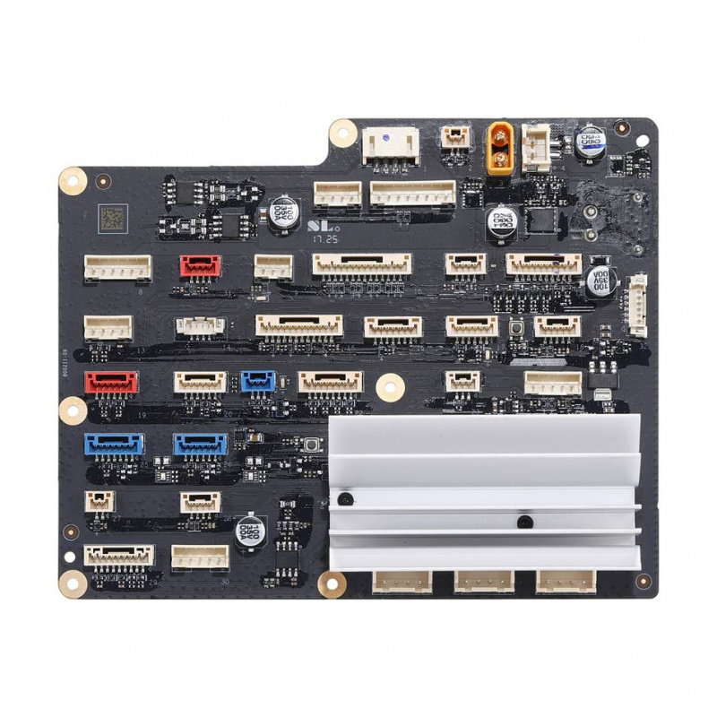 MC board Compatibility: H2D,H2S,H2D Pro,H2CC - DLB029-V1
