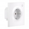 Inteligentne gniazdko ścienne Sonoff WS01TPF-E WiFi (typ F) - zdjęcie 2