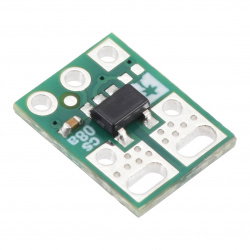 ACS37041KLHBLT-010B3 Current Sensor Micro Carrier -10A to +10A