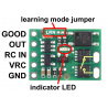 Pololu RC Switch with Isolated Solid State Relay/Switch, SPST - zdjęcie 4