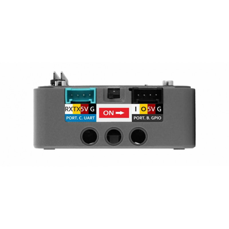 Base Dual 16340
