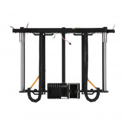 Induction Hotend Rack Frame - FAC187