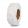 Fiberlogy Refill Easy PETG Filament 1,75 mm 1 kg - bílá - zdjęcie 1