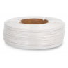 Fiberlogy Refill Easy PETG Filament 1,75 mm 1 kg - bílá - zdjęcie 2