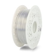 Fiberlogy Easy ABS Filament 1,75 mm 0,75 kg - čistě