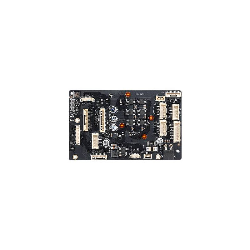 MC Board - DLB052