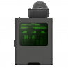 Pakiet Drukarka 3D - Bambu Lab H2C Laser Full Combo - 40W - zdjęcie 3