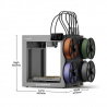 Drukarka 3D - Flashforge Creator 5 - zdjęcie 5